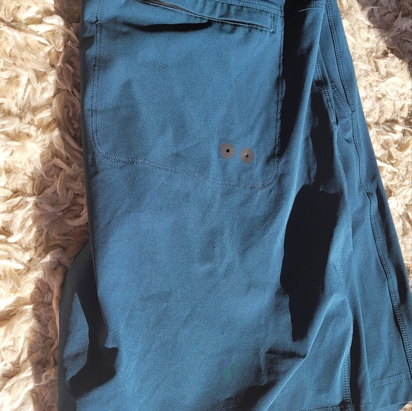 Lululemon Shorts - Picture 3 of 7